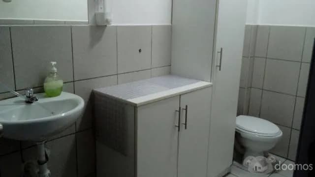 Alquiler oficina en Jesus Maria — foto 1
