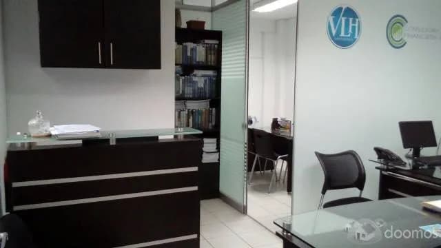 Alquiler oficina en Jesus Maria — foto 2