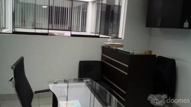 Alquiler oficina en Jesus Maria — foto 5