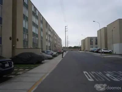 ALQUILO DEPARTAMENTO EN CHORRILLOS