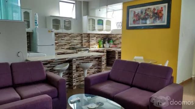 ALQUILER DE DEPARTAMENTOS EN IQUITOS .COM — foto 3