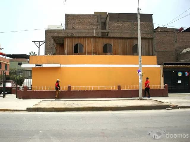 Venta Terreno / Lote  La Victoria — foto 2