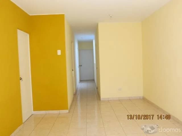 VENDO 2DO PISO EN ESTRENO INSCRITO EN LOS RRPP — foto 1