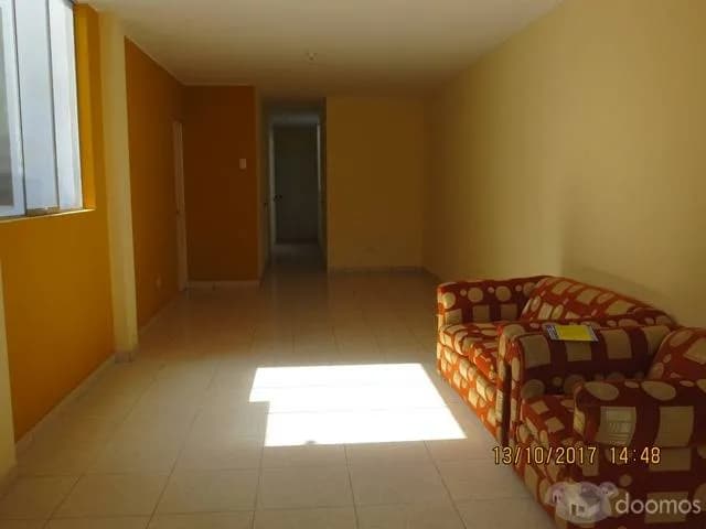 VENDO 2DO PISO EN ESTRENO INSCRITO EN LOS RRPP — foto 4