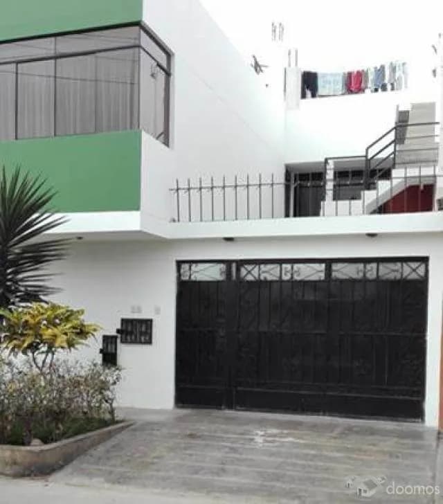 Moderno Departamento en San Martín de Porres — foto 1