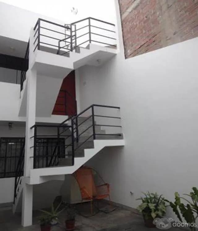 Moderno Departamento en San Martín de Porres — foto 2