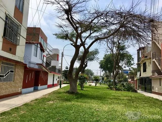 A un paso del Parque María Los Angeles n.2 - Los olivos — foto 3