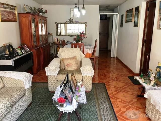 A un paso del Parque María Los Angeles n.2 - Los olivos — foto 5