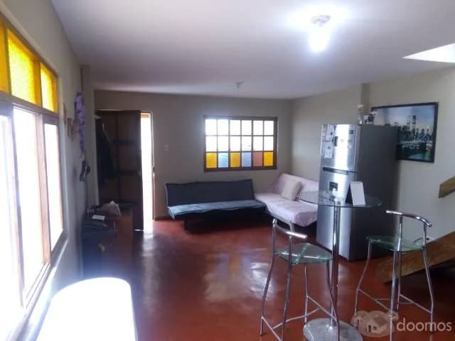 CASA 3 PISOS-frente a parque-CEDROS de VILLA, Chorrillos — foto 3