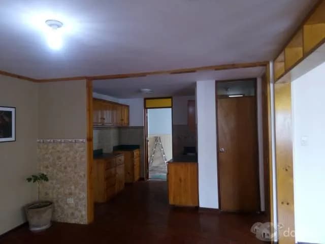 CASA 3 PISOS-frente a parque-CEDROS de VILLA, Chorrillos — foto 4