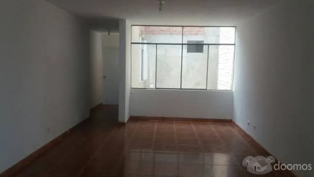 VENDO DEPARTAMENTO EN BUENA ZONA — foto 1