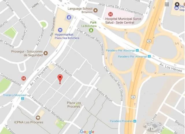 Se REMATA Casa en Surco, Precio de Infarto — foto 2