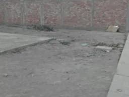 VENDO TERRENO EN ZONA URBANIZADA DE CARABAYLLO