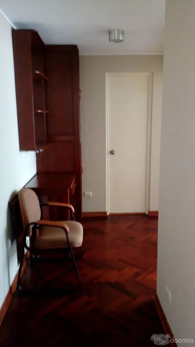 Alquilo lindo departamento totalmente Amoblado — foto 3