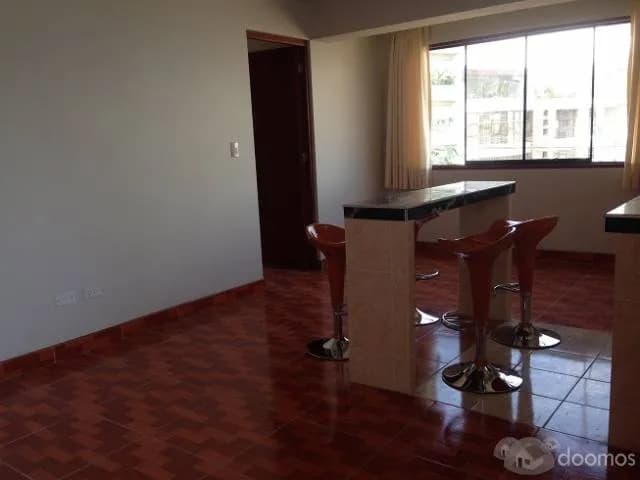 Alquilo Minidepartamento con un dormitorio — foto 2