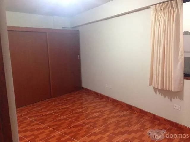 Alquilo Minidepartamento con un dormitorio — foto 3
