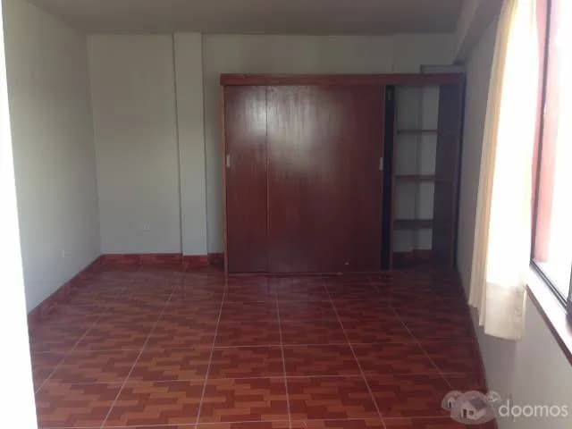 Alquilo Minidepartamento con un dormitorio — foto 4