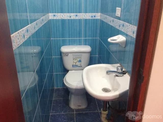 Alquilo Minidepartamento con un dormitorio — foto 5