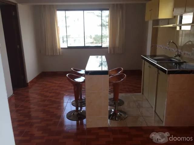 Alquilo Minidepartamento con un dormitorio — foto 8