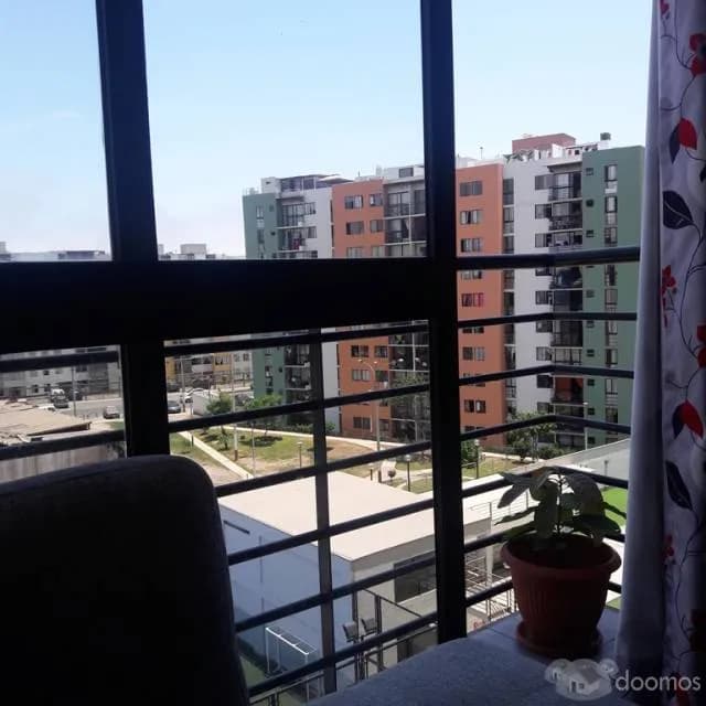 VENDO DEPARTAMENTO — foto 1