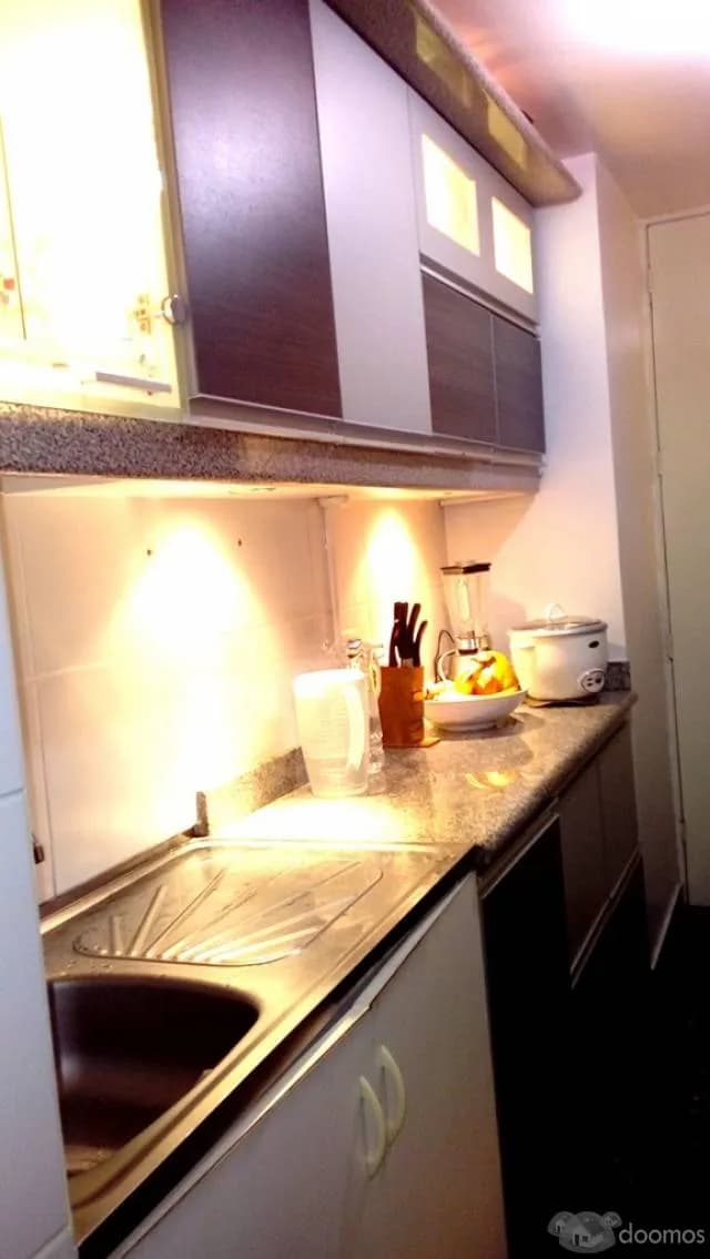 VENDO DEPARTAMENTO — foto 5