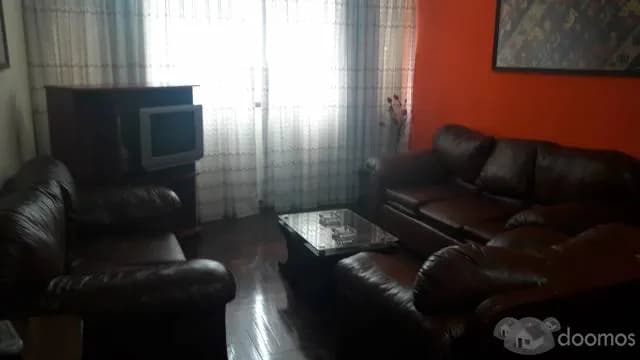 Venta Departamento en Miraflores — foto 1