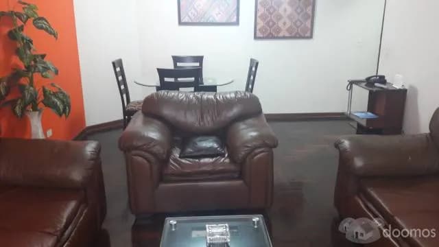 Venta Departamento en Miraflores — foto 2