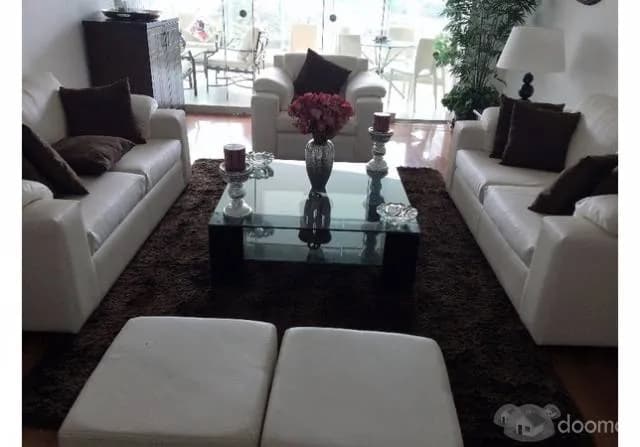 Alquiler de Departamento en Cercado De Lima — foto 1