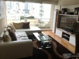 Alquiler Exclusivo Departamento en Calle Roma - Miraflores