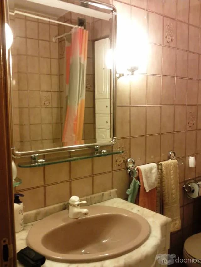 ALQUILO HABITACIÓN CO BAÑO INDEPENDIENTE — foto 2