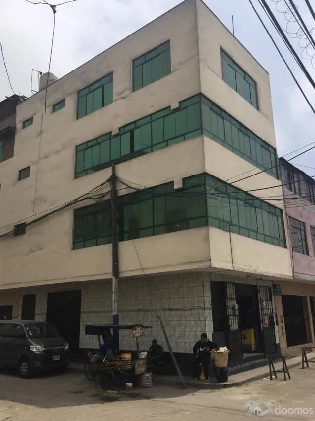 alquiler de local comercial — foto 1
