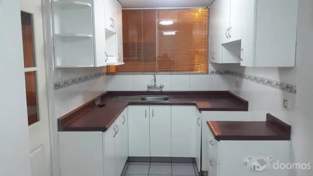 DEPARTAMENTO EN SAN ROQUE - SANTIAGO DE SURCO — foto 3