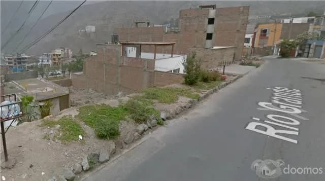 TERRENO EN LA MOLINA - 200 M2 — foto 3