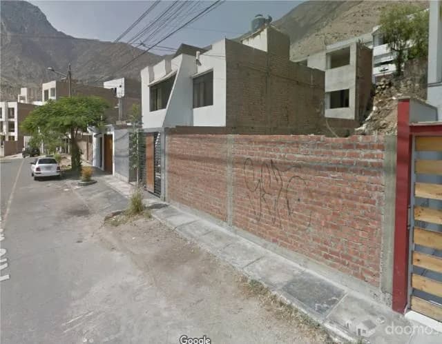TERRENO EN LA MOLINA - 200 M2 — foto 5