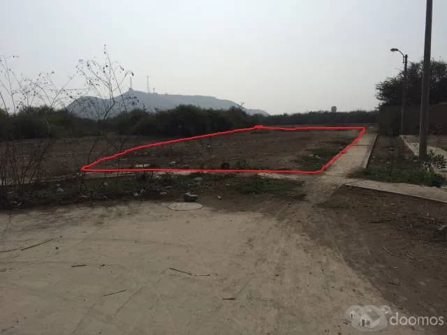 REMATO TERRENO 65,000$ OCASION — foto 1