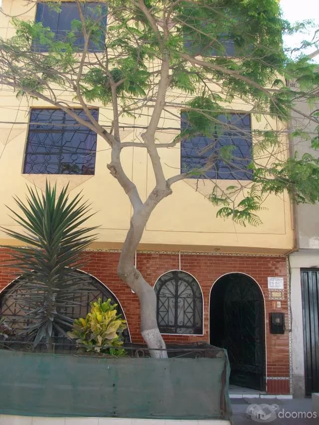 Vendo Hospedaje Vivienda OQUENDO — foto 1