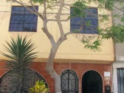 Vendo Hospedaje Vivienda OQUENDO