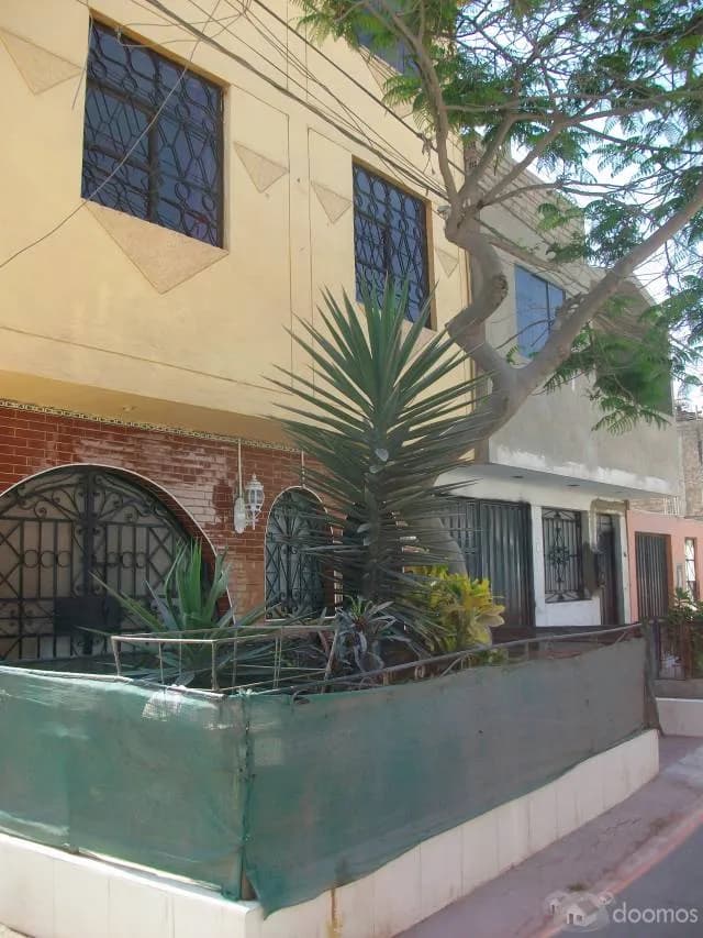 Vendo Hospedaje Vivienda OQUENDO — foto 2