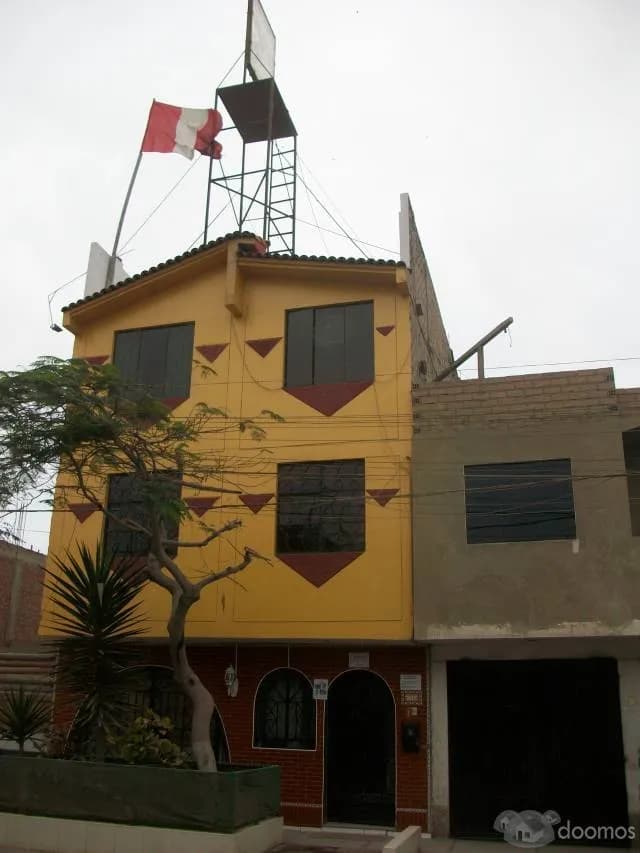 Vendo Hospedaje Vivienda OQUENDO — foto 4