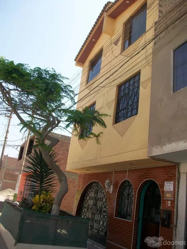 Vendo Hospedaje Vivienda OQUENDO — foto 5