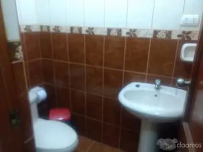Alquiler de casa "primer piso" - 150 Mt2, Frente a Megaplaza de Cañete (Urb. Las Palmas)