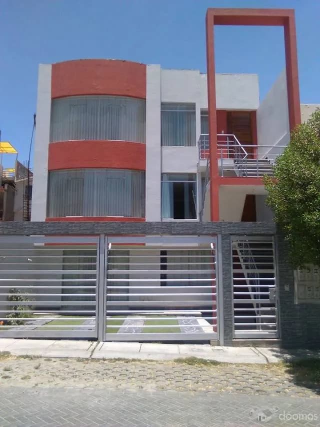 ALQUILER DEPARTAMANTO — foto 1