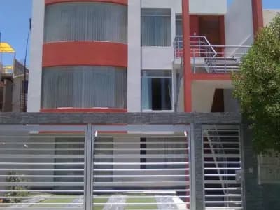 ALQUILER DEPARTAMANTO