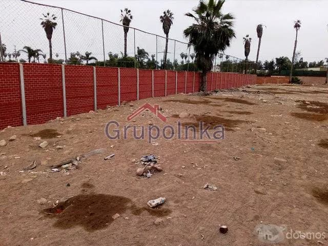 TERRENO CON ZONIFICACION (RDMB) — foto 6
