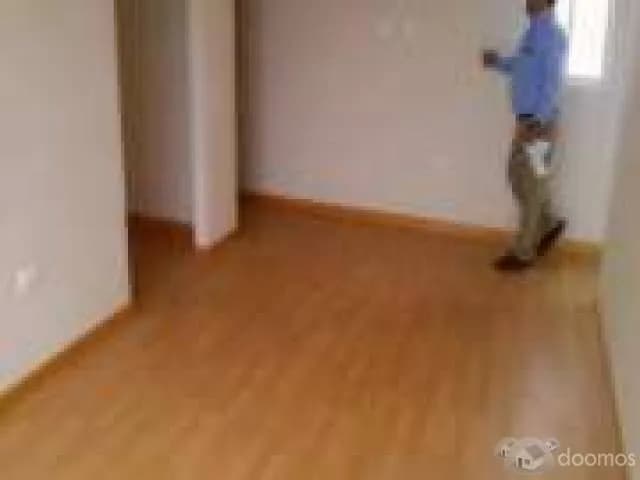 Se alquila departamento — foto 1