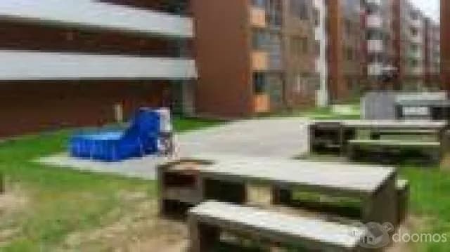 Se alquila departamento — foto 2