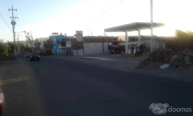 Se remata terreno en los Angeles de Characato — foto 2