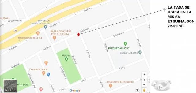 VENTA DE CASA 72 M2 — foto 1