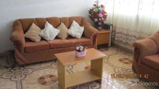 OCACIÓN VENDO CASA DE 4 PISOS CON LOCAL COMERCIAL — foto 1