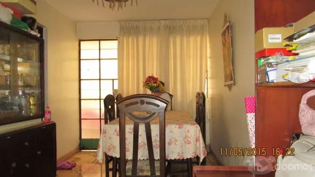 OCACIÓN VENDO CASA DE 4 PISOS CON LOCAL COMERCIAL — foto 3